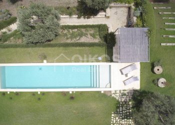 Foto 24 - Villa via Napoli
 
37, Noto - foto 24