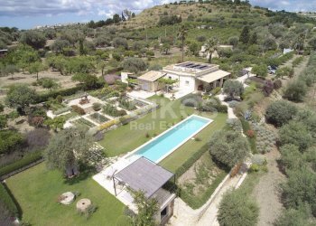 Foto 25 - Villa via Napoli
 
37, Noto - foto 25