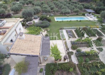 Foto 26 - Villa via Napoli
 
37, Noto - foto 26