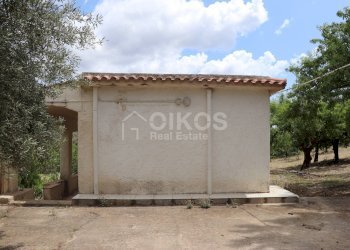 Foto 29 - Villa via Napoli
 
37, Noto - foto 28