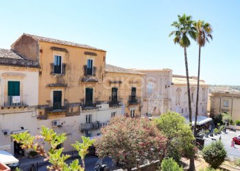 Foto 1 - Casa indipendente via Napoli
 
37, Noto - foto 1