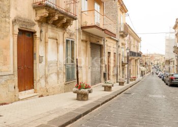 Foto 1 - Casa indipendente Corso Vittorio Emanuele
 
94, Palazzolo Acreide - foto 1