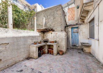 Foto 3 - Casa indipendente Corso Vittorio Emanuele
 
94, Palazzolo Acreide - foto 3