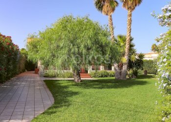 Foto 2 - Villa Via Di Lorenzo Borgia
 
14, Noto - foto 2