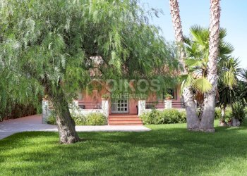 Foto 3 - Villa Via Di Lorenzo Borgia
 
14, Noto - foto 3