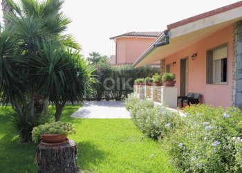 Foto 4 - Villa Via Di Lorenzo Borgia
 
14, Noto - foto 4