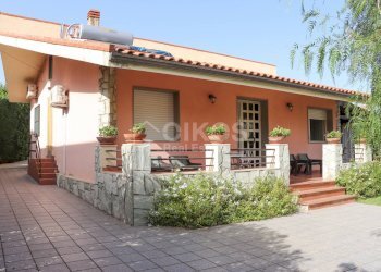 Foto 5 - Villa Via Di Lorenzo Borgia
 
14, Noto - foto 5