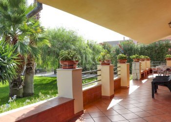 Foto 6 - Villa Via Di Lorenzo Borgia
 
14, Noto - foto 6