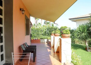 Foto 7 - Villa Via Di Lorenzo Borgia
 
14, Noto - foto 7