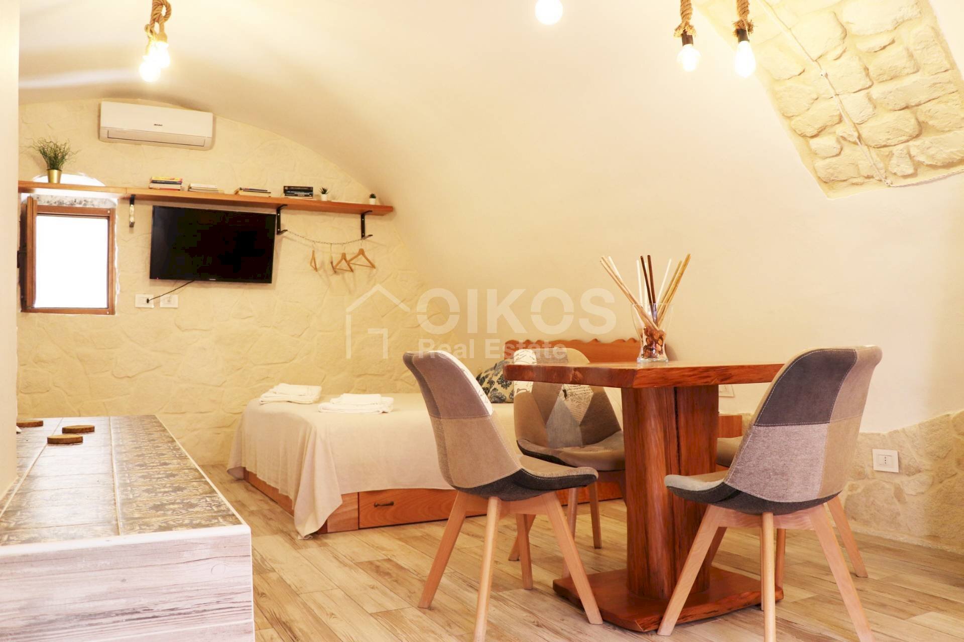 Foto 3 - Casa indipendente via duca d'aosta
 
1, Palazzolo Acreide - foto 3