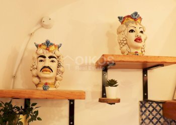 Foto 15 - Casa indipendente via duca d'aosta
 
1, Palazzolo Acreide - foto 15