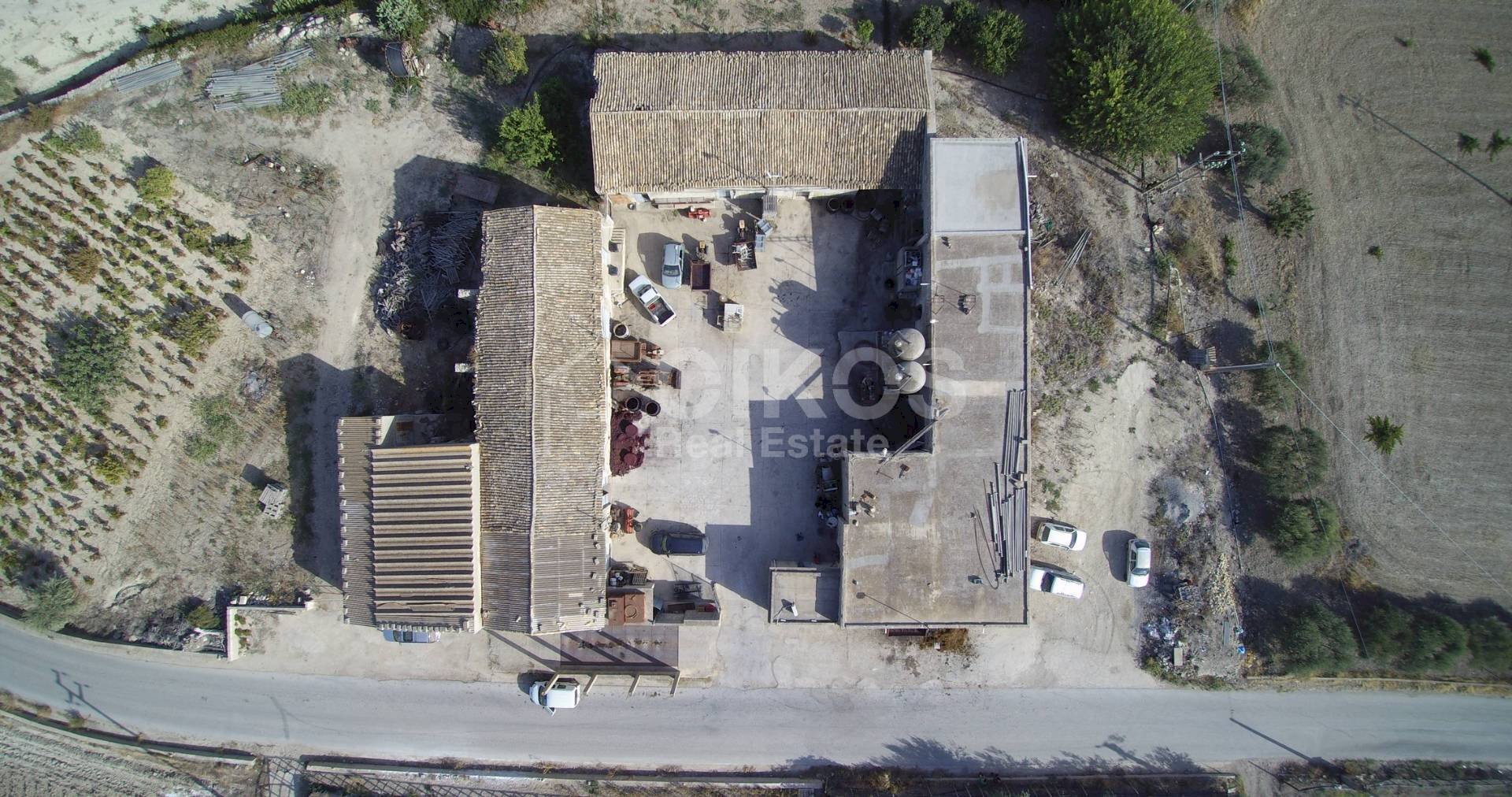 Foto 3 - Agricultural land c.da Bonivini
 
37, Noto - photo 3