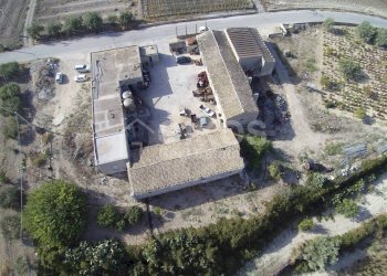 Foto 4 - Terreno agricolo c.da Bonivini
37, Noto - foto 4