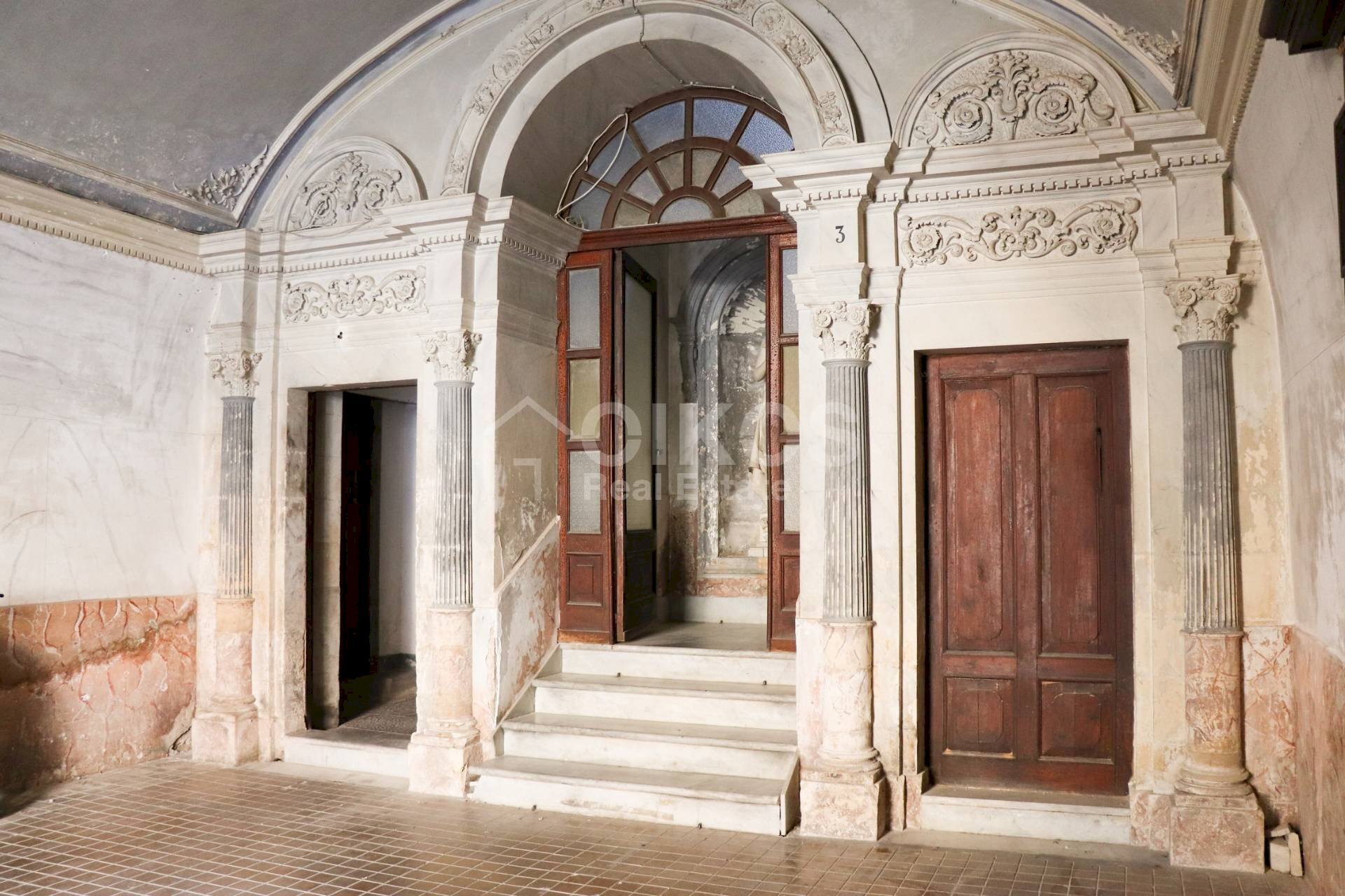 Foto 2 - Apartment Via san Sebastiano
 
6, Palazzolo Acreide - photo 2