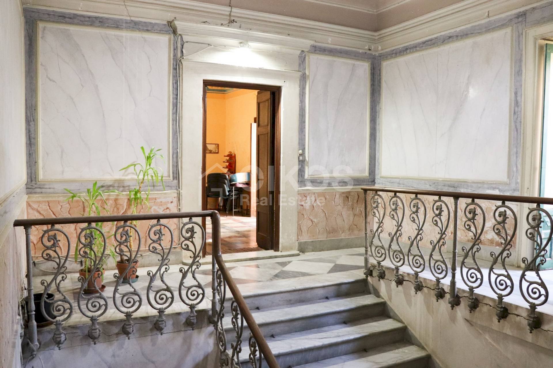 Foto 3 - Apartment Via san Sebastiano
 
6, Palazzolo Acreide - photo 3