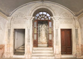 Foto 1 - Appartamento Via san Sebastiano
 
6, Palazzolo Acreide - foto 1