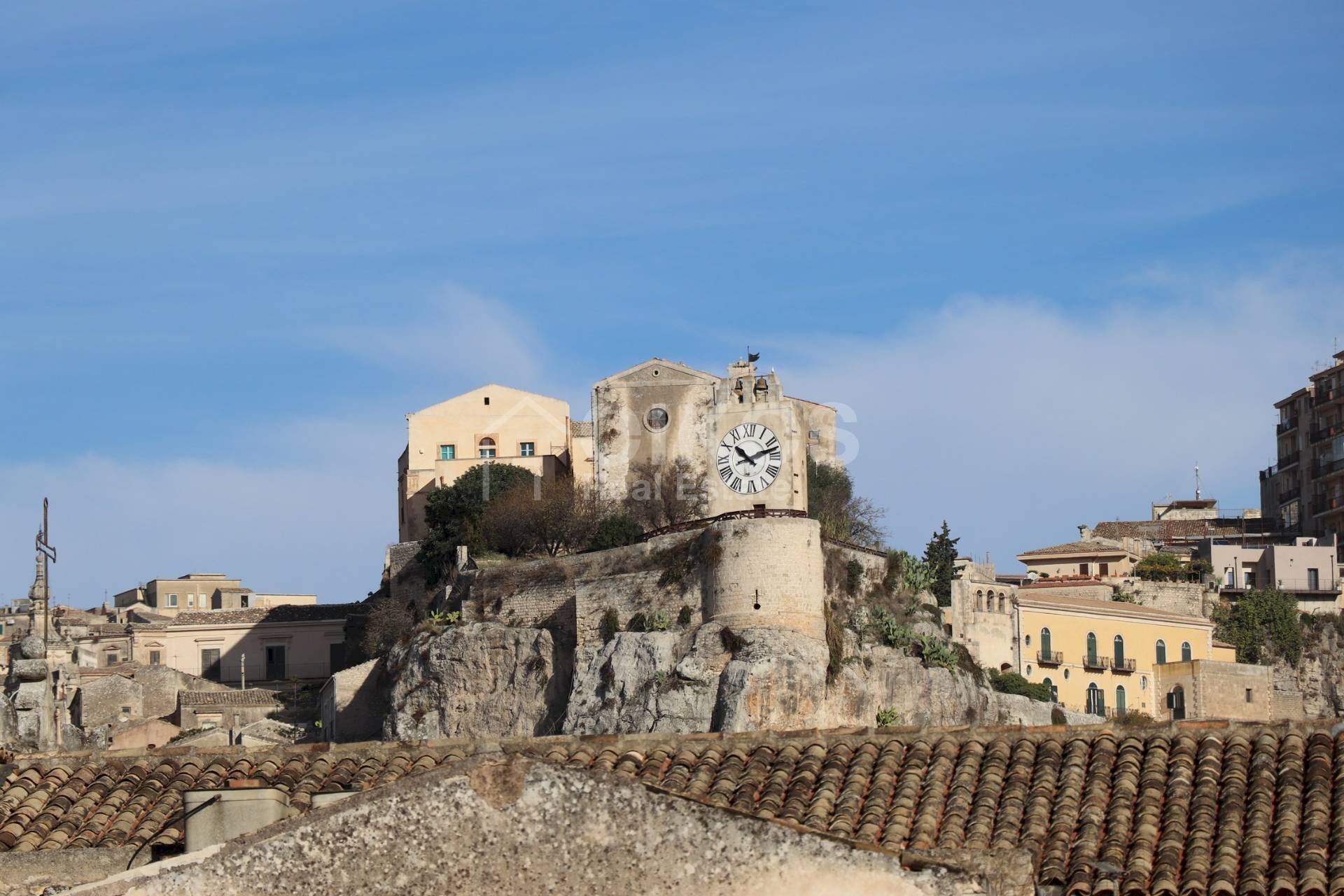 Foto 3 - Stabile - Palazzo Via Vincenzo Albanese
 
10, Modica - foto 3