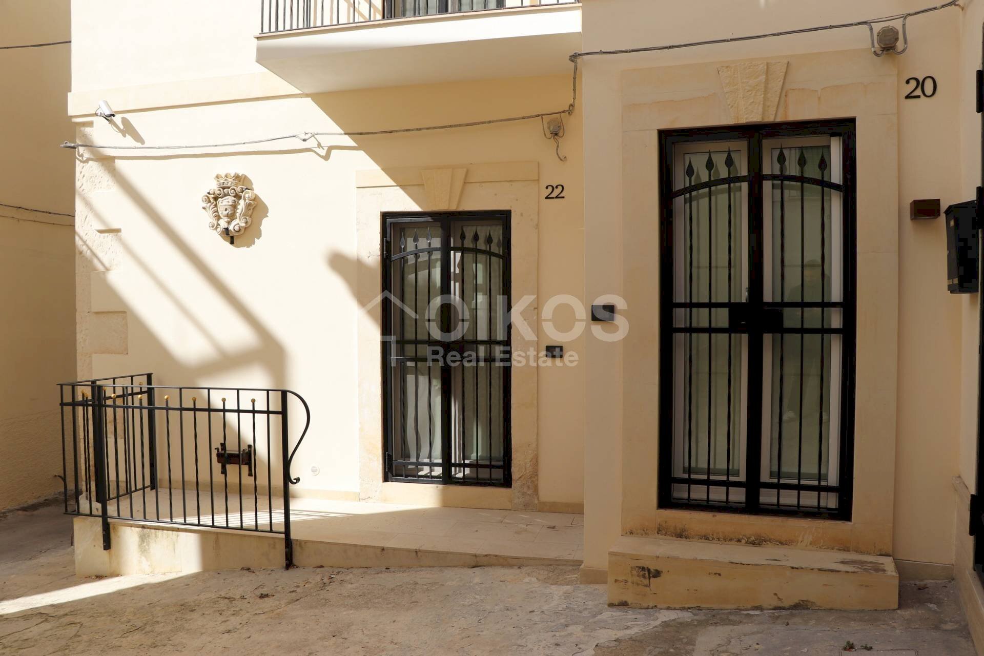 Foto 1 - Casa indipendente VICOLO SPARVIERO
 
21, Noto - foto 1