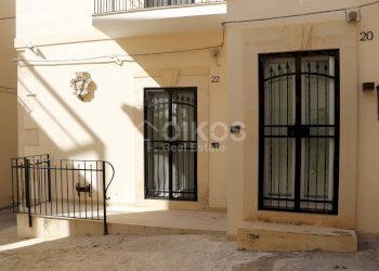 Foto 1 - Casa indipendente VICOLO SPARVIERO
 
21, Noto - foto 1