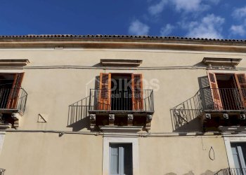 Foto 1 - Independent house vico Brancati, Noto - photo 1