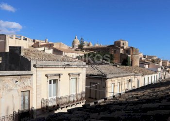 Foto 1 - Independent house via Ducezio
 
45, Noto - photo 1