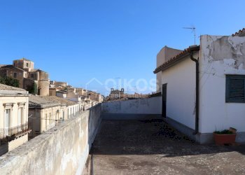 Foto 5 - Independent house via Ducezio
 
45, Noto - photo 5