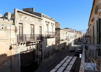 Foto 10 - Independent house via Ducezio
 
45, Noto - photo 10