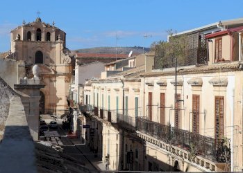 Foto 12 - Independent house via Ducezio
 
45, Noto - photo 12