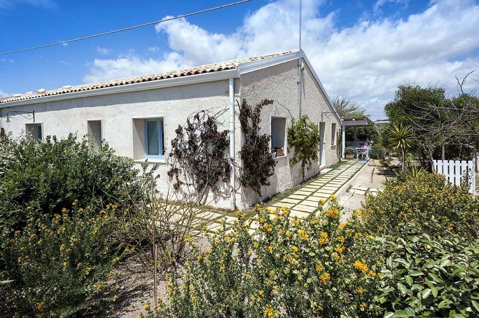 Foto 1 - Villa Strada provinciale 67
 
s.n.c., Ispica - photo 1