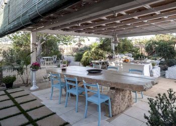 Foto 4 - Villa Strada provinciale 67
 
s.n.c., Ispica - foto 4