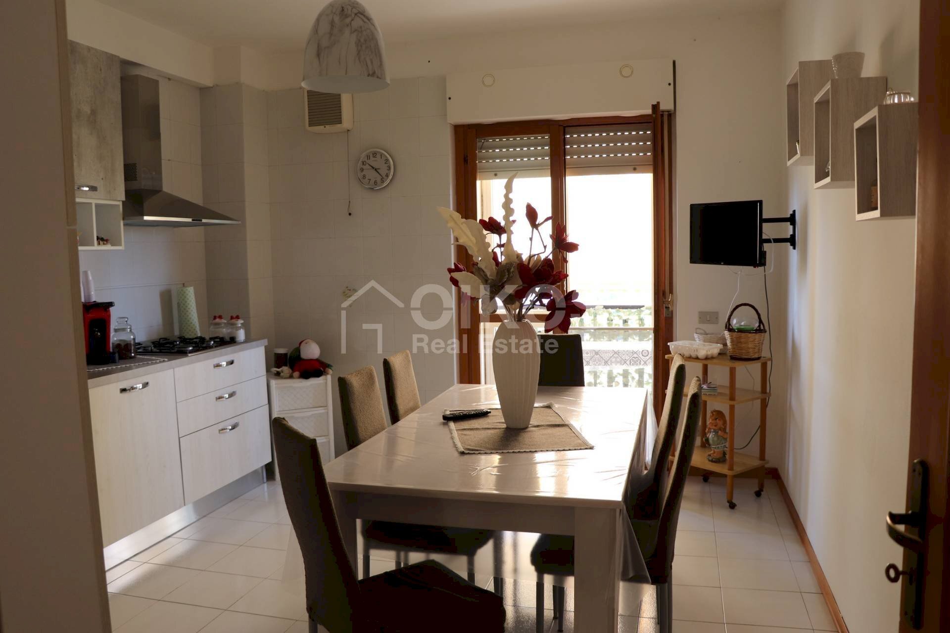 Foto 2 - Appartamento via fiume grande, Palazzolo Acreide - foto 2