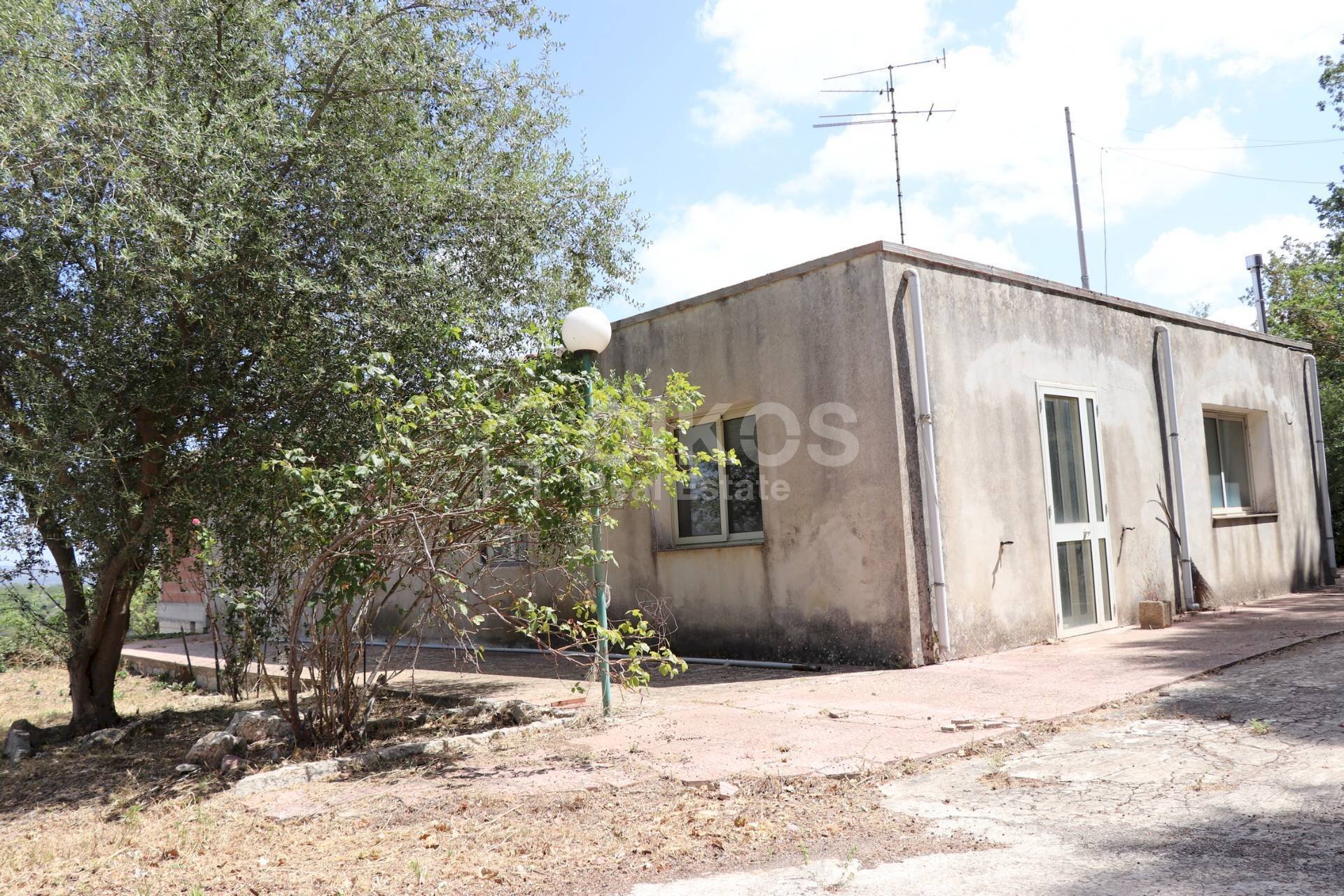 Foto 3 - Villa C.da Casebianche
s.n.c., Palazzolo Acreide - photo 3