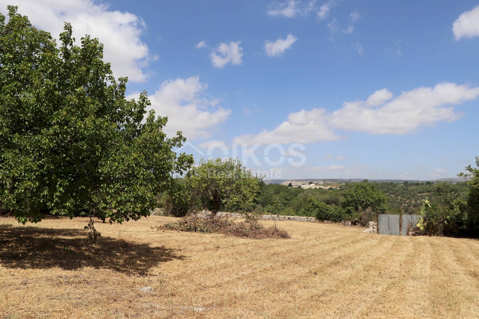 Foto 30 - Villa C.da Casebianche
 
s.n.c., Palazzolo Acreide - floor plans 1