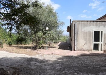 Foto 1 - Villa C.da Casebianche
 
s.n.c., Palazzolo Acreide - foto 1