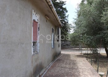 Foto 7 - Villa C.da Casebianche
 
s.n.c., Palazzolo Acreide - foto 7