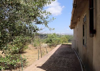 Foto 11 - Villa C.da Casebianche
 
s.n.c., Palazzolo Acreide - foto 11