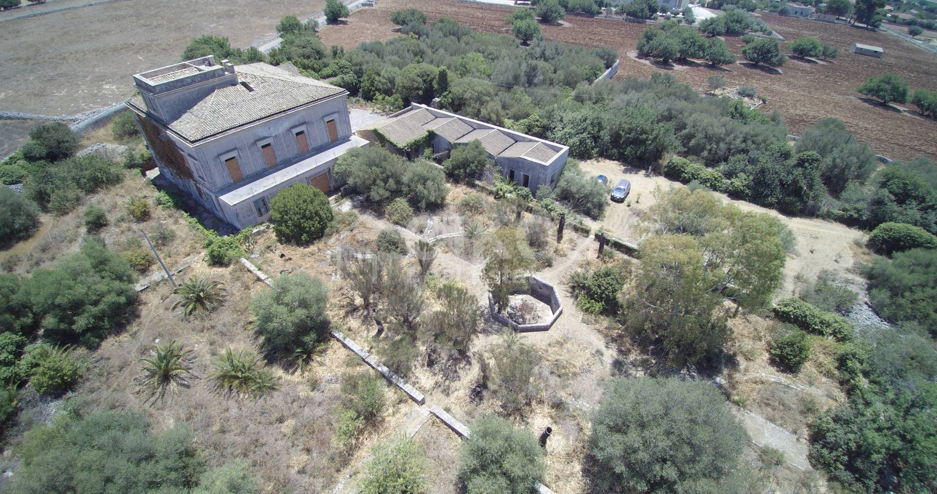 Foto 1 - Villa C.da Scorrione
 
s.n.c, Modica - foto 1