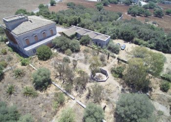 Foto 1 - Villa C.da Scorrione
 
s.n.c, Modica - foto 1