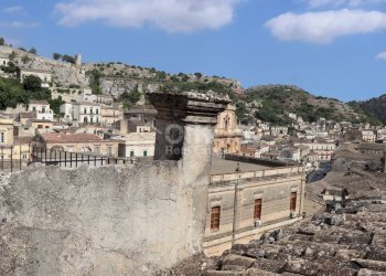 Foto 1 - Stabile - Palazzo via campailla, Modica - foto 1