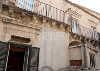 Foto 7 - Stabile - Palazzo via campailla, Modica - foto 7