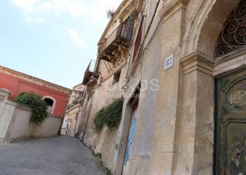 Foto 25 - Stabile - Palazzo via campailla, Modica - foto 25