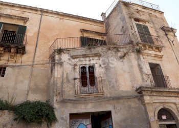 Foto 36 - Stabile - Palazzo via campailla, Modica - foto 36