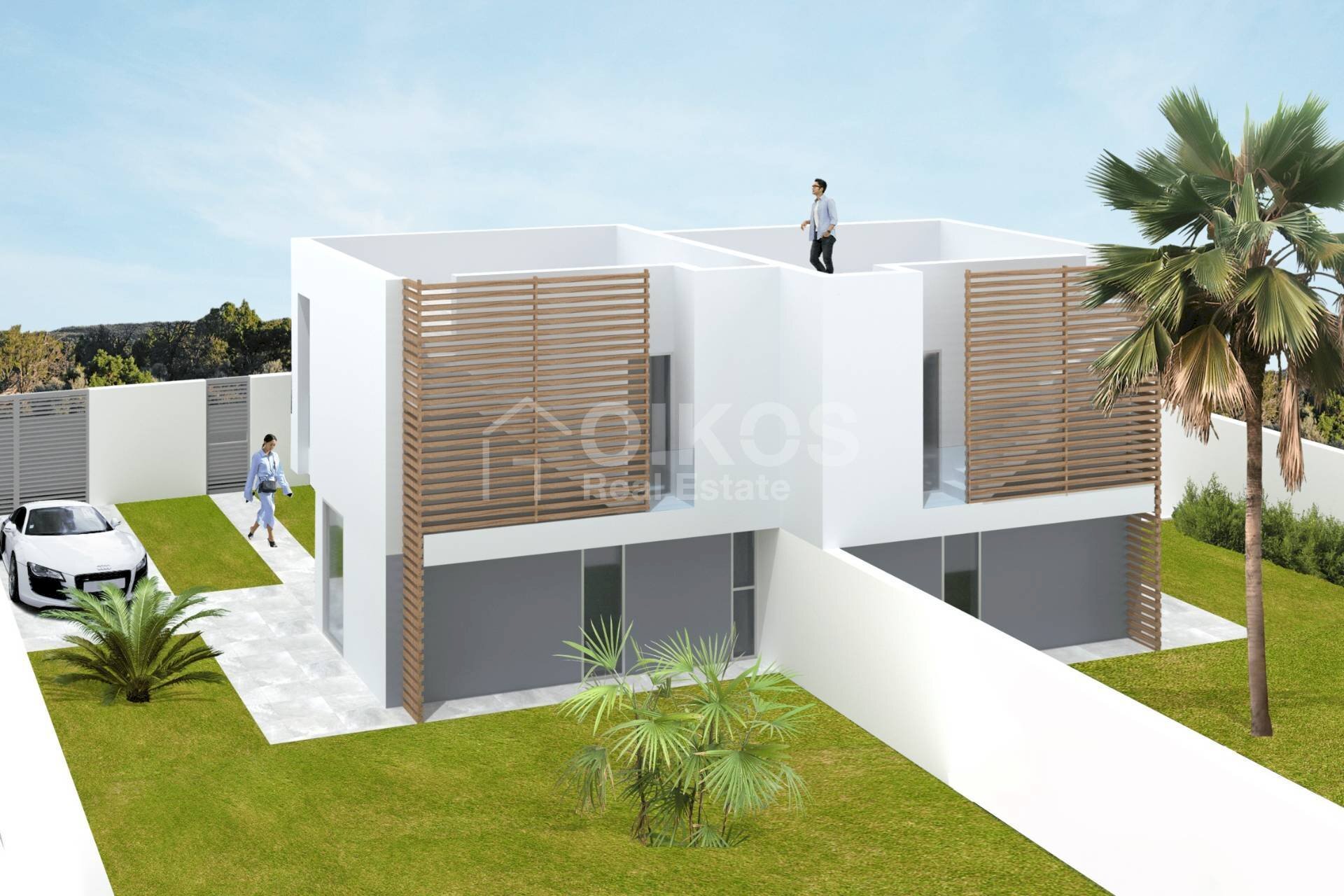 Foto 1 - Villa a Schiera C.da San Lorenzo
 
s.n.c., Noto - foto 1