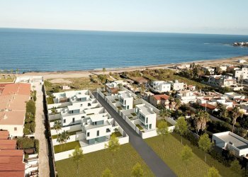 Foto 3 - Villa a Schiera C.da San Lorenzo
 
s.n.c., Noto - foto 3