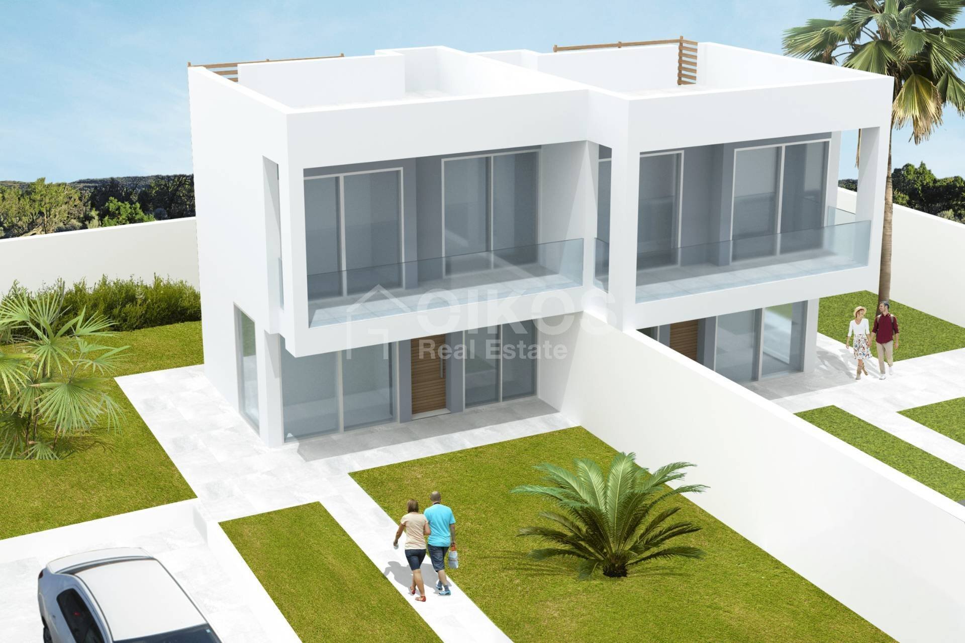 Foto 1 - Villa a Schiera C.da San Lorenzo
 
snc, Noto - foto 1