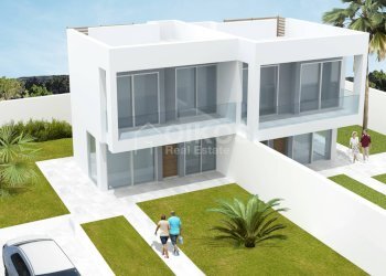 Foto 1 - Villa a Schiera C.da San Lorenzo
 
snc, Noto - foto 1