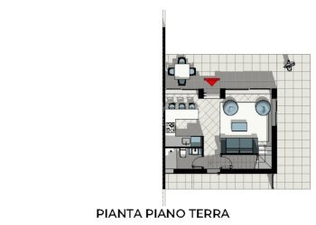 Foto 22 - Villa a Schiera C.da San Lorenzo
 
snc, Noto - foto 19