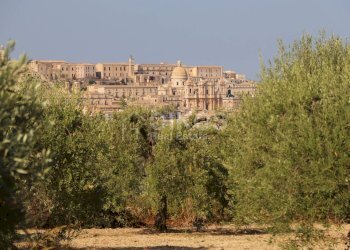 Foto 1 - Terreno agricolo C.da Madonna Marina
s.n.c., Noto - foto 1