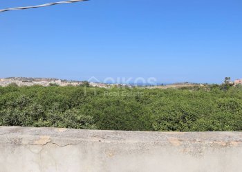 Foto 4 - Terreno agricolo C.da Madonna Marina
s.n.c., Noto - foto 4