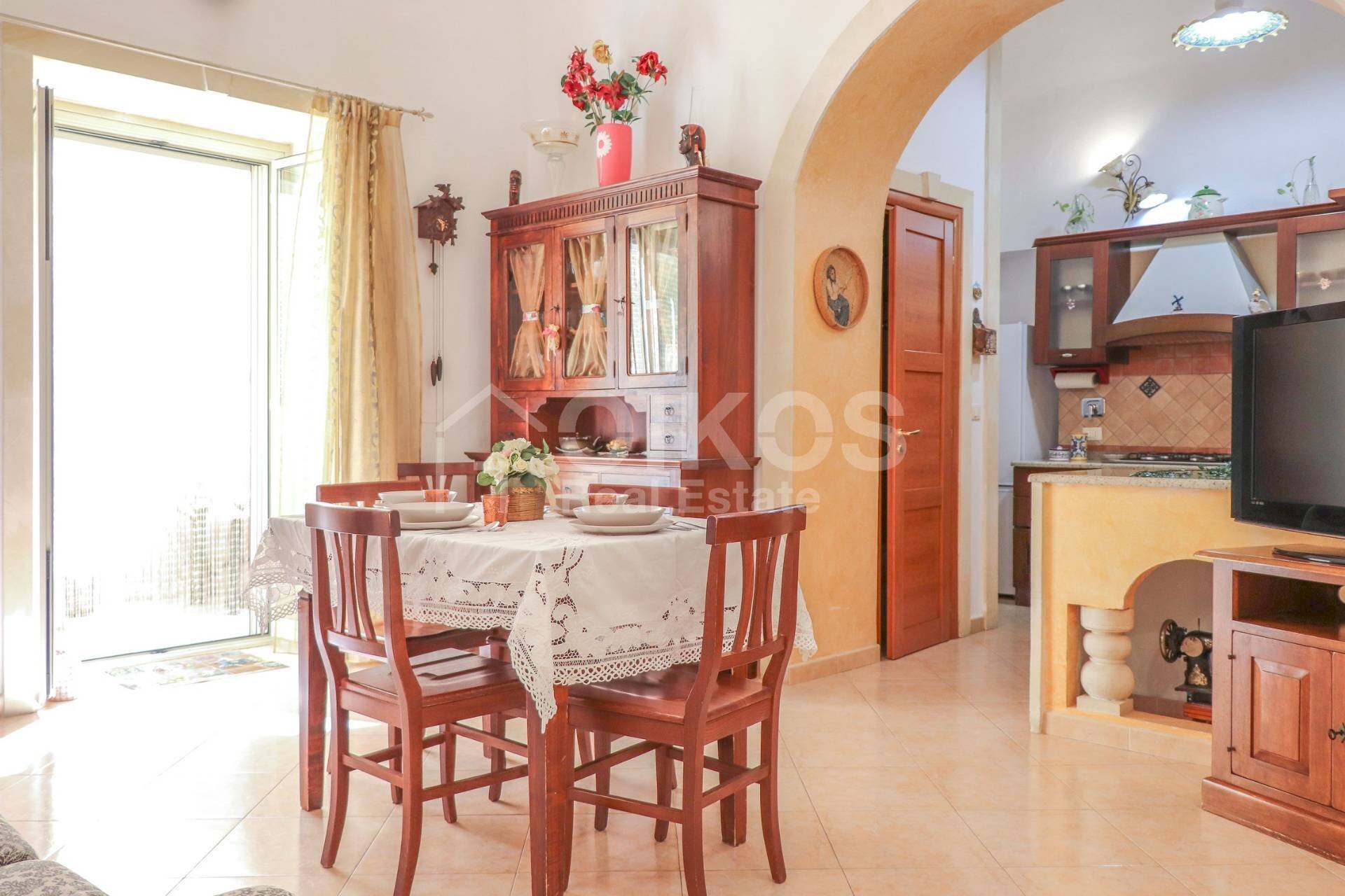 Foto 1 - Appartamento Via Sofia, Noto - foto 1